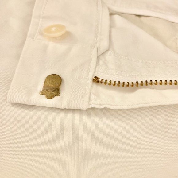 J. Crew Chino Shorts - Picture 3 of 5